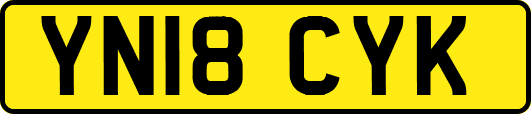 YN18CYK
