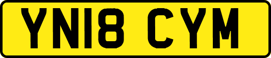 YN18CYM
