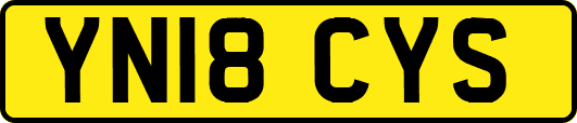 YN18CYS