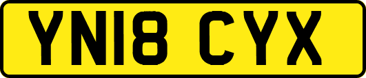 YN18CYX