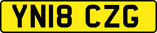 YN18CZG