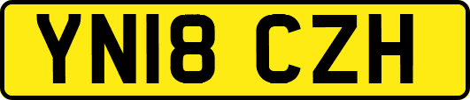 YN18CZH