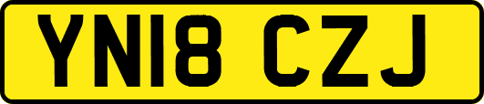 YN18CZJ