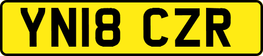 YN18CZR