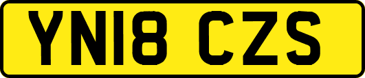 YN18CZS