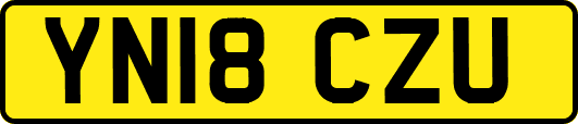 YN18CZU