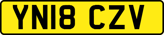 YN18CZV