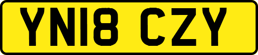YN18CZY