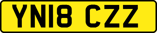YN18CZZ