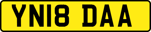 YN18DAA