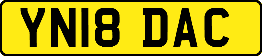 YN18DAC