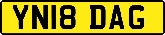 YN18DAG
