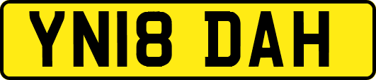 YN18DAH
