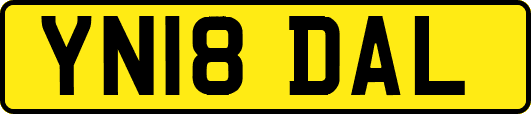 YN18DAL