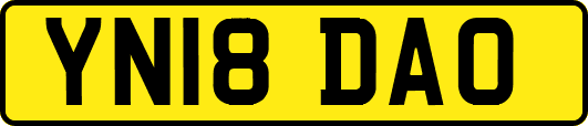 YN18DAO
