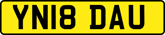 YN18DAU