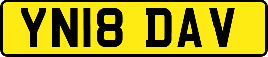 YN18DAV