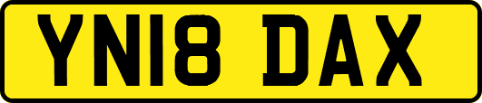 YN18DAX