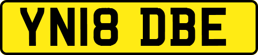 YN18DBE