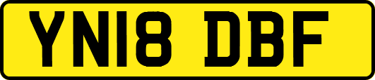 YN18DBF