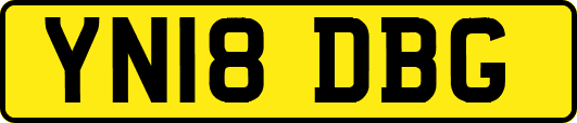 YN18DBG