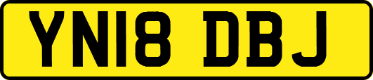 YN18DBJ