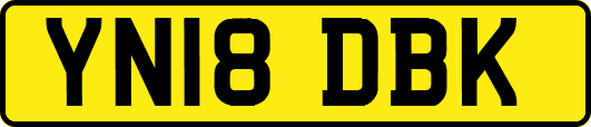 YN18DBK