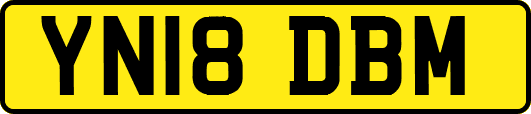 YN18DBM
