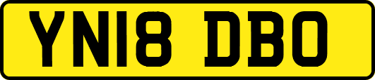 YN18DBO
