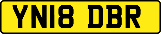 YN18DBR
