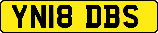 YN18DBS