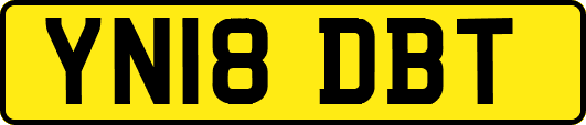 YN18DBT