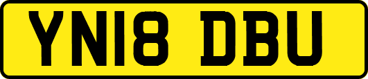 YN18DBU