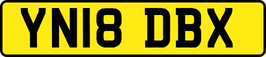 YN18DBX