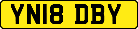 YN18DBY