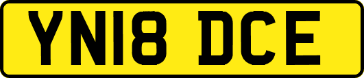 YN18DCE