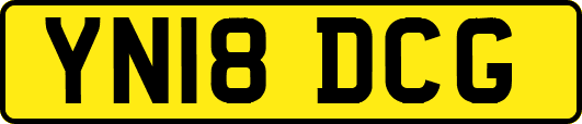 YN18DCG
