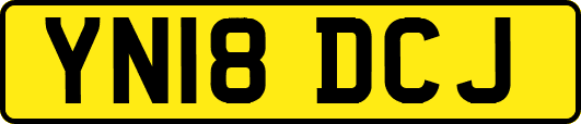 YN18DCJ