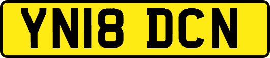 YN18DCN