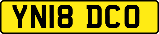 YN18DCO