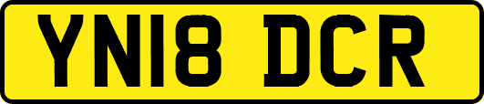 YN18DCR