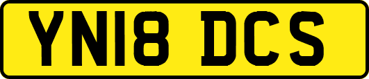 YN18DCS
