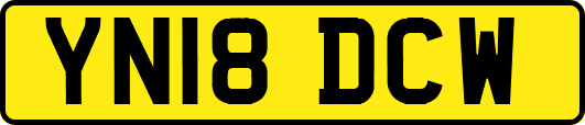 YN18DCW