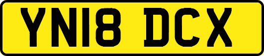 YN18DCX