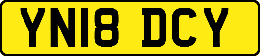 YN18DCY