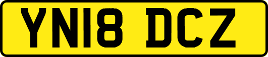 YN18DCZ