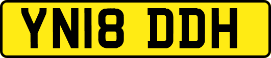 YN18DDH