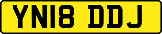 YN18DDJ