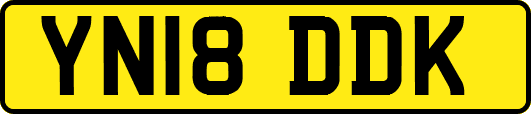 YN18DDK
