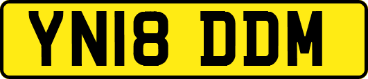 YN18DDM